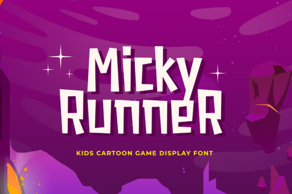 Boost Your Brand with Micky Runner