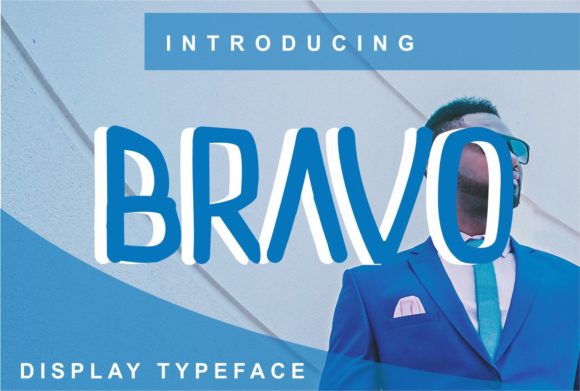 Bravo: The Font That Elevates Every Digital Campaign