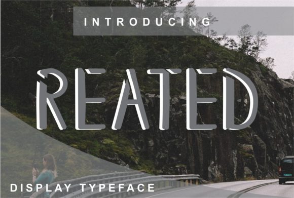 Font Choice That Matters: How Reated Elevates Campaign Design