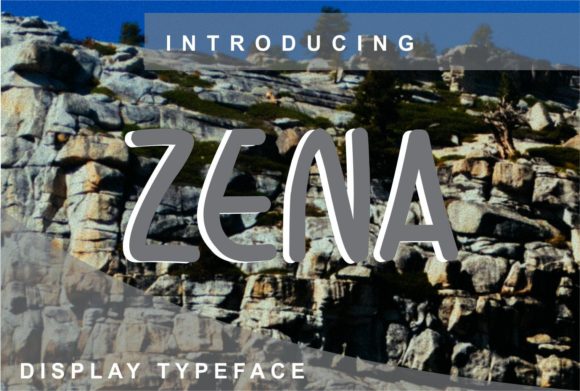 Font Choice That Matters: How Zena Elevates Campaign Design