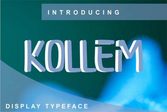 How Kollem Helped My Bakery Look More Professional