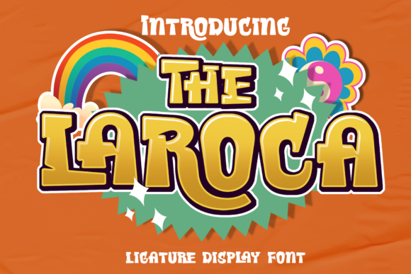 The Laroca: A Bold Choice for Campaign Creativity