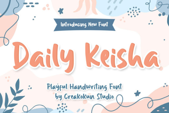Transform Your Brand with Daily Keisha