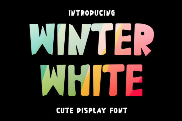 Winter White: A Bold Choice for Digital Branding